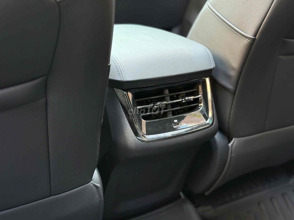 Ford Territory Titanium X 2024 - 11.000 km. Mua bán Ô tô tại Thành phố Thủ Đức Tp Hồ Chí Minh được đăng bởi Hùng Xe Đẹp hình 16