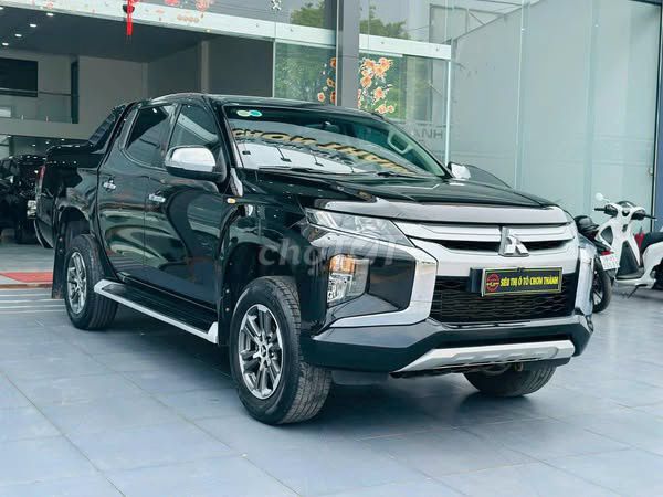 🚙 Mitsubishi Triton 2019. Mua bán Ô tô tại Huyện Bù Đăng Bình Phước được đăng bởi Hồ Hiền hình 2
