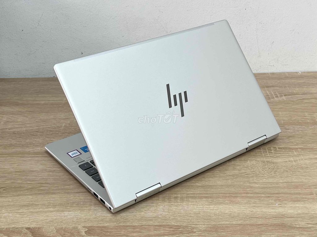 HP Envy X360 2in1 Core5 120u BH11/2025 Đẹp NhưMới