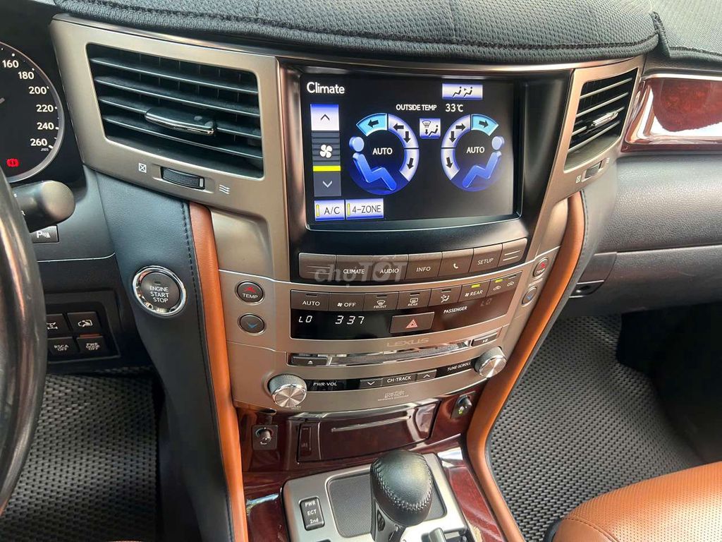 2015 570 - 115000 km. Mua bán Ô tô tại Quận 8 Tp Hồ Chí Minh được đăng bởi VinFast Đại Lộc hình 14