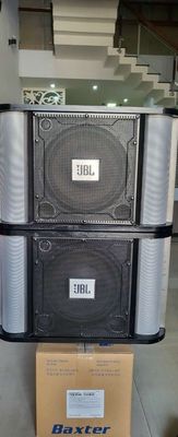 JBL RM-10ii