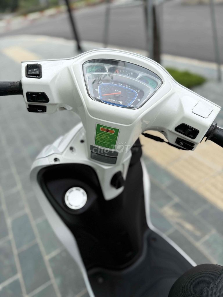 Thanh lý kimco Candy hermosa 50cc siêu mới. Mua bán Xe máy tại Quận Bắc Từ Liêm Hà Nội được đăng bởi Hữu Nhuận hình 2