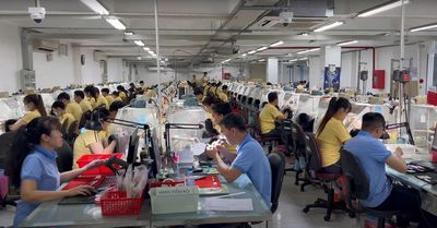 [Thủ Đức] - GẤP 15 Nhân viên Nữ Nhập liệu Đóng gói