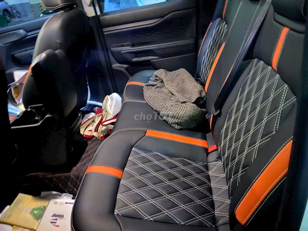 Ford Ranger XLS 2024 Автомат 4x4