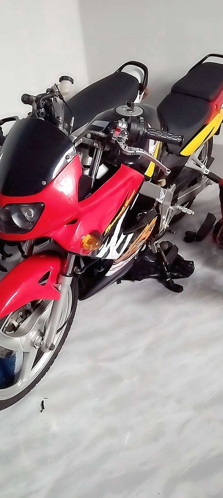 Ls 125 xe cavez quet mả rabiểnsốtặngbôhôsơ bênthai. Mua bán Xe máy tại Thành phố Mỹ Tho Tiền Giang được đăng bởi Pikpen hình 3