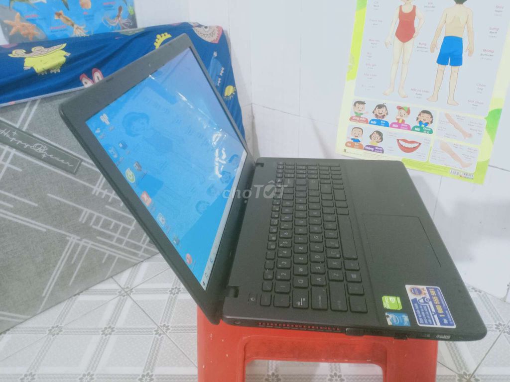 Asus P5550L Core i5 15.6 inch 8GB. Mua bán Laptop tại Thành phố Biên Hòa Đồng Nai được đăng bởi  THUẬN PHÁT LT PC hình 1
