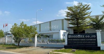 Công Ty TNHH Sản Xuất Đồ Gỗ Xuất Khẩu (Woodmax)