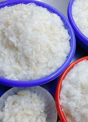 Yến tươi sơ mướp. Mua bán Đồ ăn, thực phẩm và các loại khác tại Quận Gò Vấp Tp Hồ Chí Minh được đăng bởi BÙI THỊ YẾN OANH 