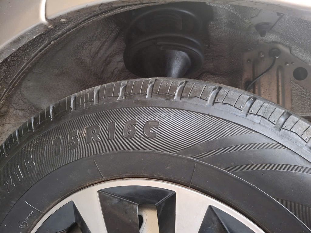 Ford Transit 2017 Standard MID - 215000 km. Mua bán Ô tô tại Quận Gò Vấp Tp Hồ Chí Minh được đăng bởi anh tư hình 18