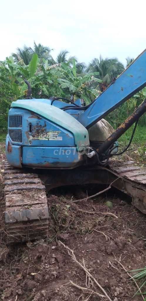 Xe cuốc 03 yanmar. Mua bán Phương tiện khác tại Huyện Châu Thành Tiền Giang được đăng bởi le nguyen phu an hình 1