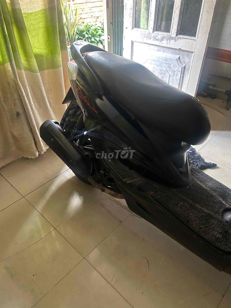 cần bán xe Dylan con. Mua bán Xe máy tại Quận Gò Vấp Tp Hồ Chí Minh được đăng bởi nghia hình 3