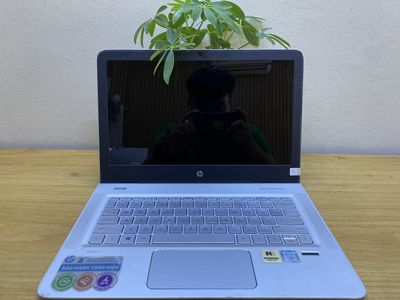 HP Envy Notebook - Core i5 6200U/ 4GB/ M2/ 14"HD