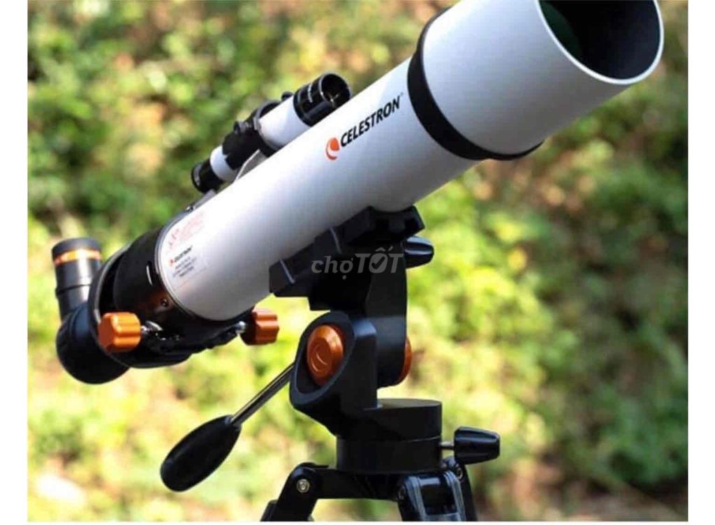 Kính Thiên Văn. Mua bán Sở thích khác tại Thành phố Thủ Đức Tp Hồ Chí Minh được đăng bởi Hoang Hoa hình 1