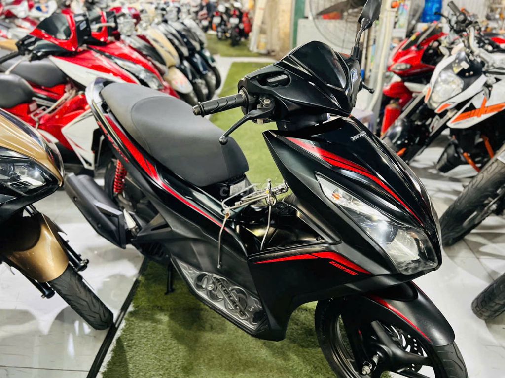 XE MÁY PHÚ THỊNH - HONDA AB 125- HỖ TRỢ TRẢ GÓP. Mua bán Xe máy tại Quận Nam Từ Liêm Hà Nội được đăng bởi TRẦN VĂN PHÚ hình 1