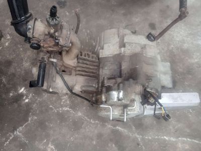 cục máy honda wave còn đẹp. Mua bán Phụ tùng xe tại Thị xã Nghi Sơn Thanh Hóa được đăng bởi văn hải