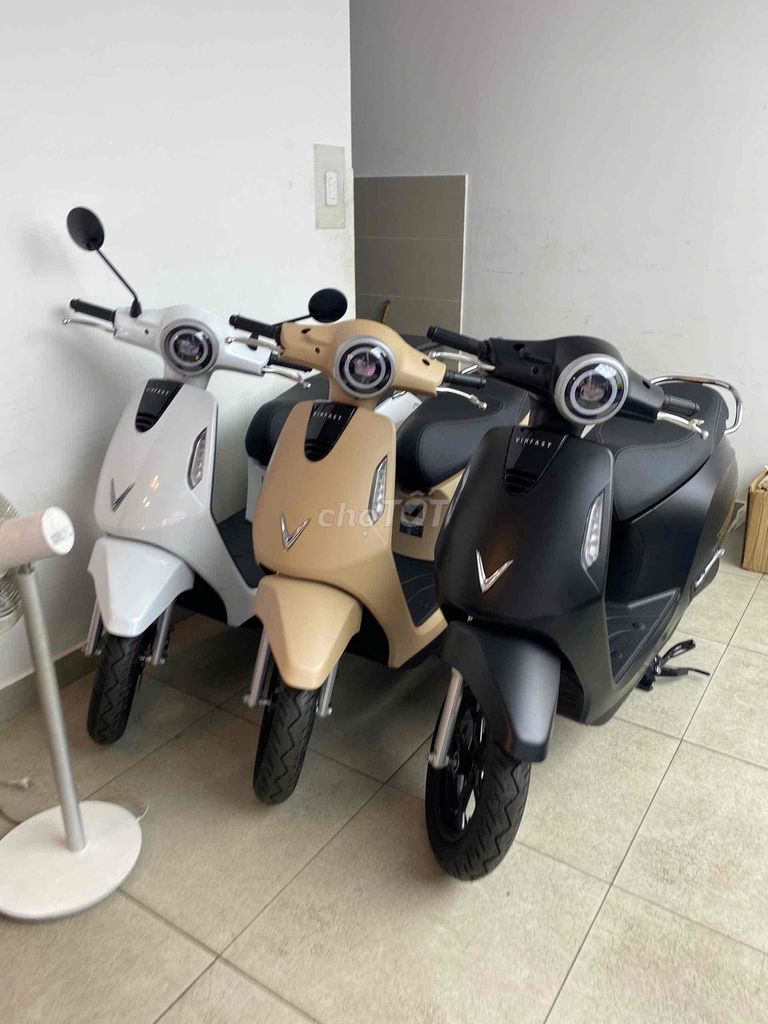 Xe máy điện VinFast. Mua bán Xe điện tại Quận Tân Bình Tp Hồ Chí Minh được đăng bởi Tên chưa cung cấp hình 3