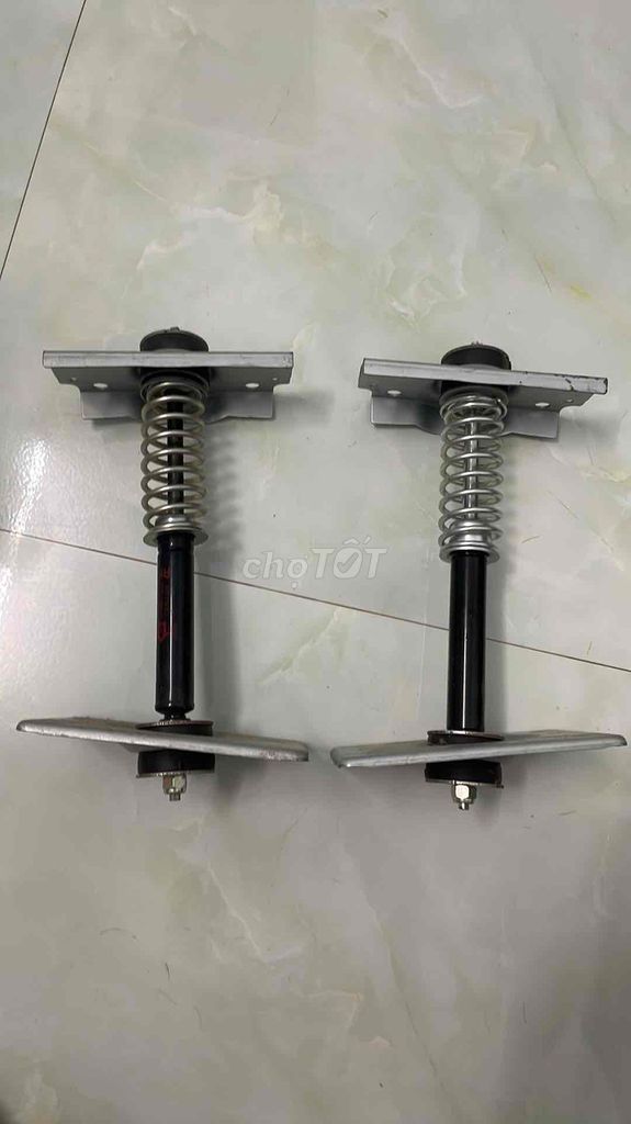 Bộ giảm chấn Hitachi TOKICO đã sử dụng. Mua bán Máy giặt tại Thành phố Buôn Ma Thuột Đắk Lắk được đăng bởi Hiếu Nguyễn Đình hình 1