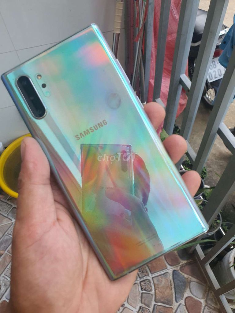 Note 10plus vn