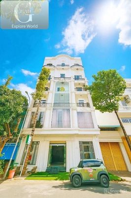 💖Cho Thuê Mặt Bằng + Tầng 1 Rộng 120m2 Ngay Sân Vận Động