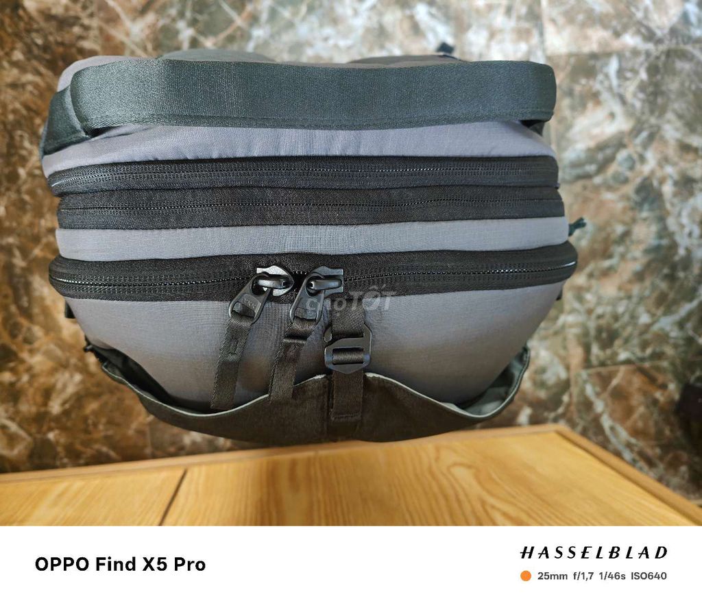 Balo Du Lịch Nemo (Mỹ)