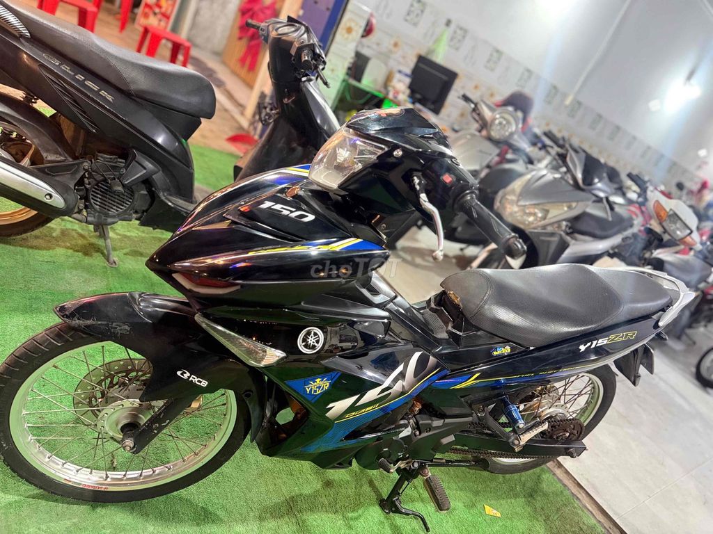 Ex 150 2018 đẹp keng zin êm  giá rẻ choae. Mua bán Xe máy tại Huyện Bình Chánh Tp Hồ Chí Minh được đăng bởi CH HƠN PHÁT CHUYÊN MUA BÁN XE CŨ MỚI hình 1