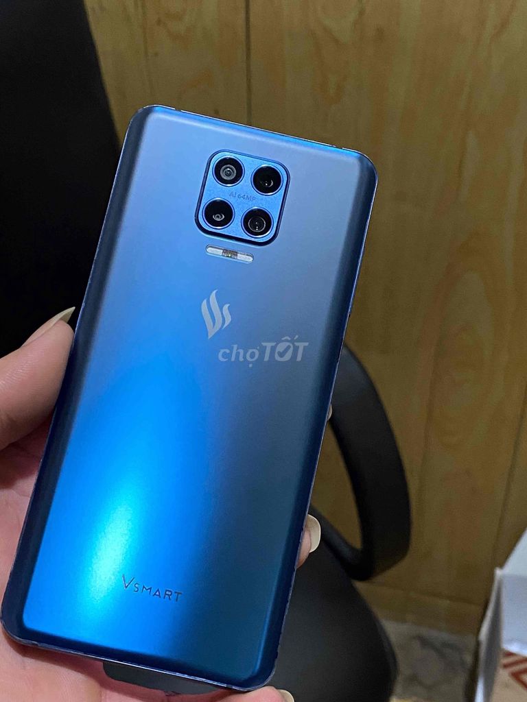 Vsmart Aris Xanh 2sim ram6G giao lưu bán gl hà nội. Mua bán Điện thoại tại Quận Nam Từ Liêm Hà Nội được đăng bởi Riệu Chuối hột hình 1