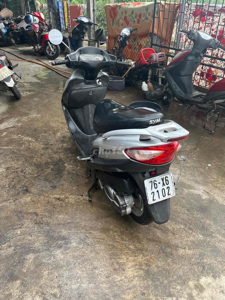 dư xe bán lại. Mua bán Xe máy tại Huyện Sơn Tịnh Quảng Ngãi được đăng bởi Tấn phát   hình 5