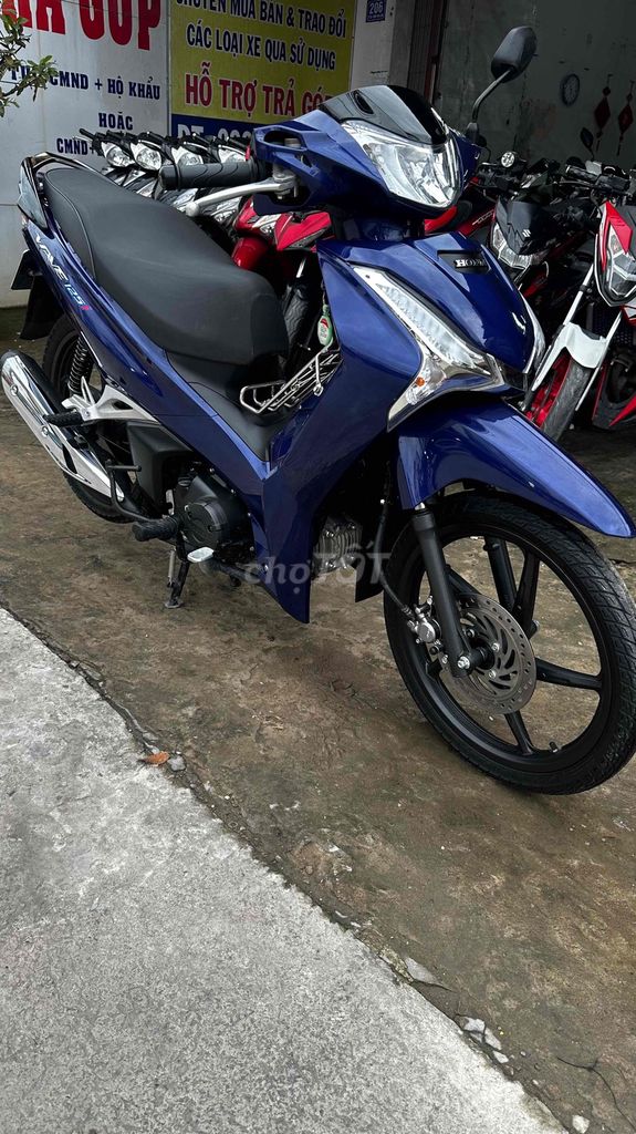 Future fi 2020 lên Wave i xanh ( hỗ trợ góp ). Mua bán Xe máy tại Huyện Chợ Mới An Giang được đăng bởi Cửa hàng xe Thiên Phước 2 hình 2