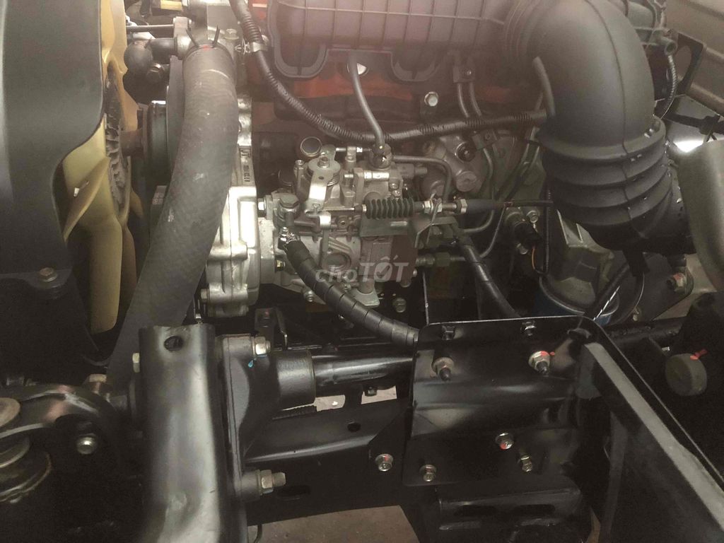 kia k190 1,9t đời 2016 zin100% quá mới. Mua bán Xe tải, xe ben tại Quận Bình Tân Tp Hồ Chí Minh được đăng bởi nguyen van phong hình 5