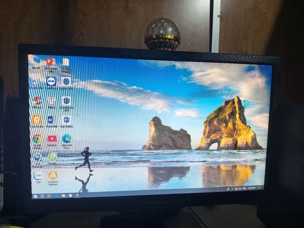 Máy tính để bàn ViewSonic Intel Pentium G2030. Mua bán Máy tính để bàn tại Huyện Đông Anh Hà Nội được đăng bởi Dân hình 1