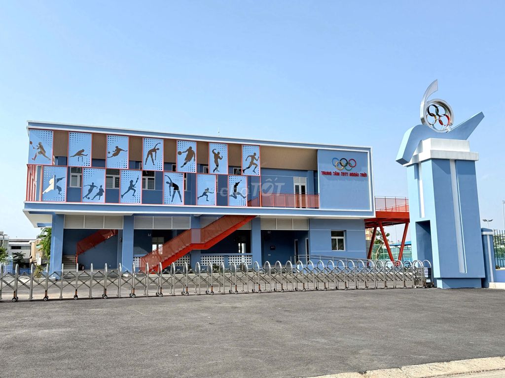 🔵[Nhỉnh 11 Tỷ] Nhà MT Khu Trần Văn Kiểu Quận 6. (4x19) 4Tầng, SHR-HC