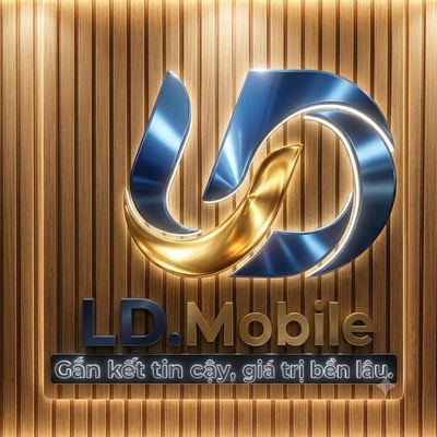 LD MOBILE logo