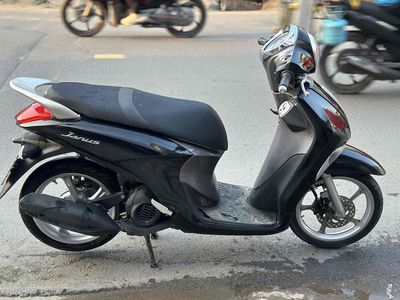 Yamaha Janus 2019 Đen. Mua bán Xe máy tại Quận Gò Vấp Tp Hồ Chí Minh được đăng bởi doquyen