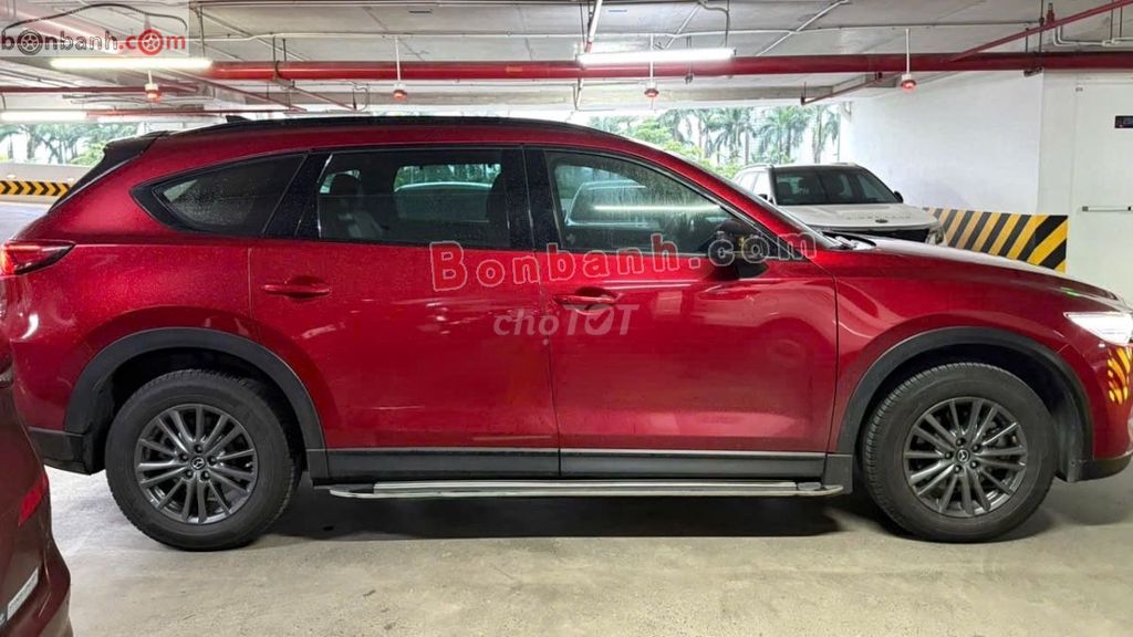 CX8 2.5 deluxe sx 2021 xe tư nhân. Mua bán Ô tô tại Quận Cầu Giấy Hà Nội được đăng bởi Auto Anh Em hình 4