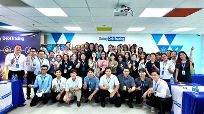 NV Hỗ trợ khách hàng thanh toán - nhận việc ngay