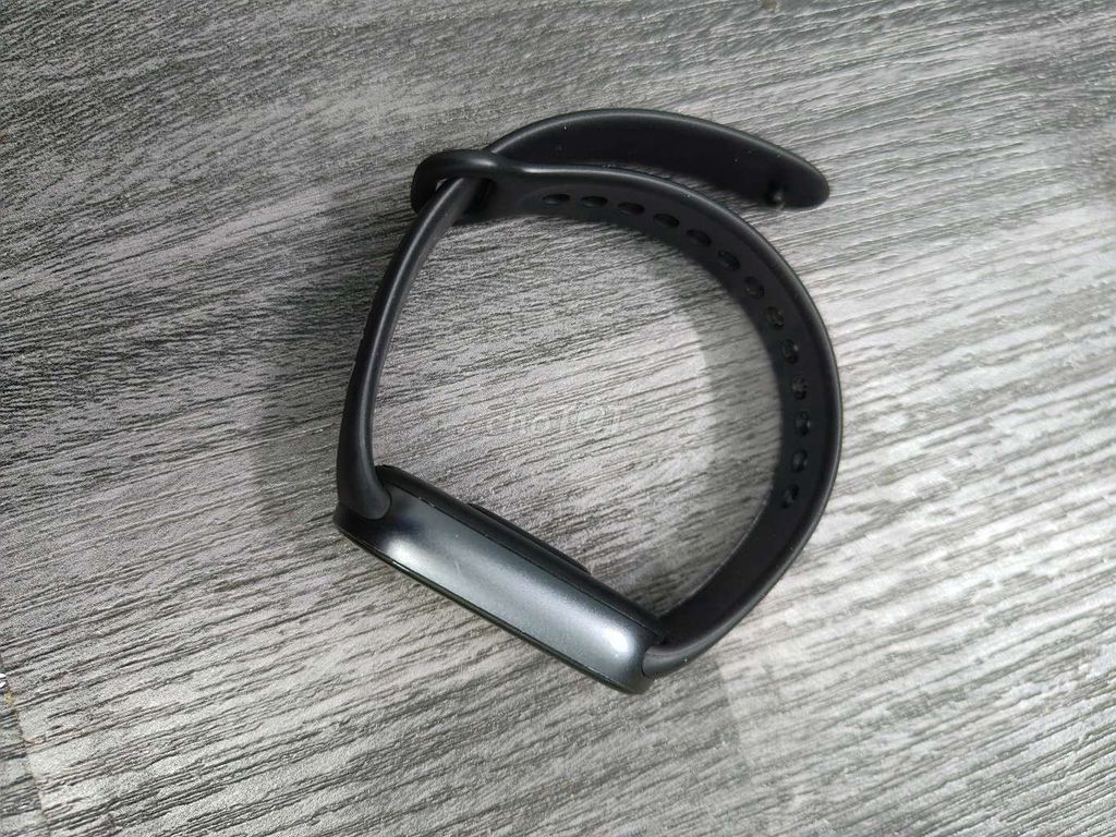 Xiaomi Smart Band 9 Đen Đã sử dụng. Mua bán Thiết bị đeo thông minh tại Thành phố Thủ Đức Tp Hồ Chí Minh được đăng bởi Hoàng Giang hình 1