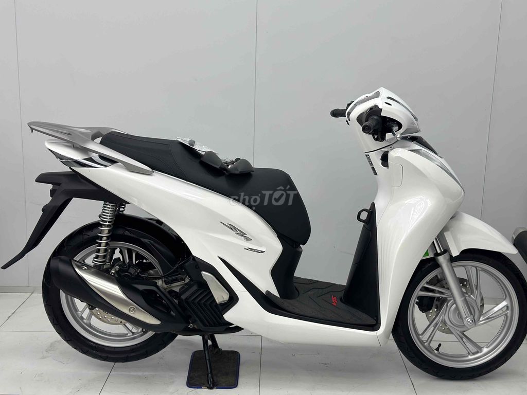 Sh 125 abs 2025 odo 2k  chính chủ. Mua bán Xe máy tại Thị xã Phú Mỹ Bà Rịa - Vũng Tàu được đăng bởi xe máy văn Đinh  hình 4