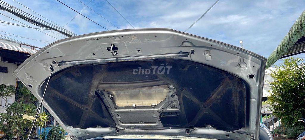 Toyota Fortuner 2014 - 240000 km. Mua bán Ô tô tại Quận Ninh Kiều Cần Thơ được đăng bởi nguyen van tai hình 7