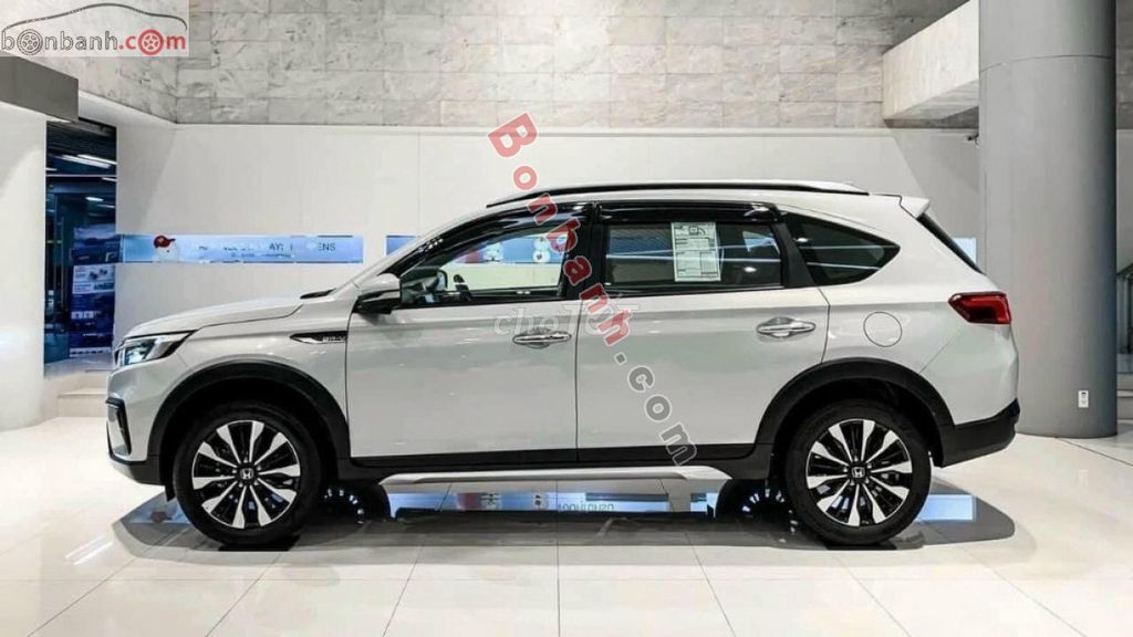 Xe Honda BRV mới 100%, phiên bản mới ra mắt. Mua bán Ô tô tại Thành phố Vĩnh Yên Vĩnh Phúc được đăng bởi Hongle hình 3