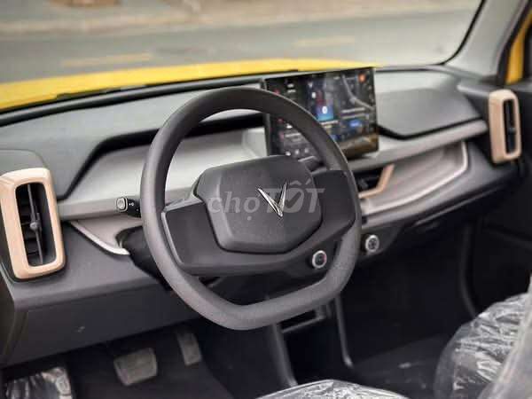 VinFast VF3 sẵn xe giao ngay - Ưu đãi khủng. Mua bán Ô tô tại Quận Liên Chiểu Đà Nẵng được đăng bởi Hiền VinFast  hình 20