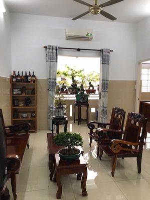Cần cho thuê gấp Chung cư Phú lợi khu D thang bộ
