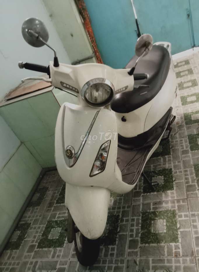 Thanh lý xe và biển số đep 6999. Mua bán Xe máy tại Quận Gò Vấp Tp Hồ Chí Minh được đăng bởi Phan Anh nguyet hình 2