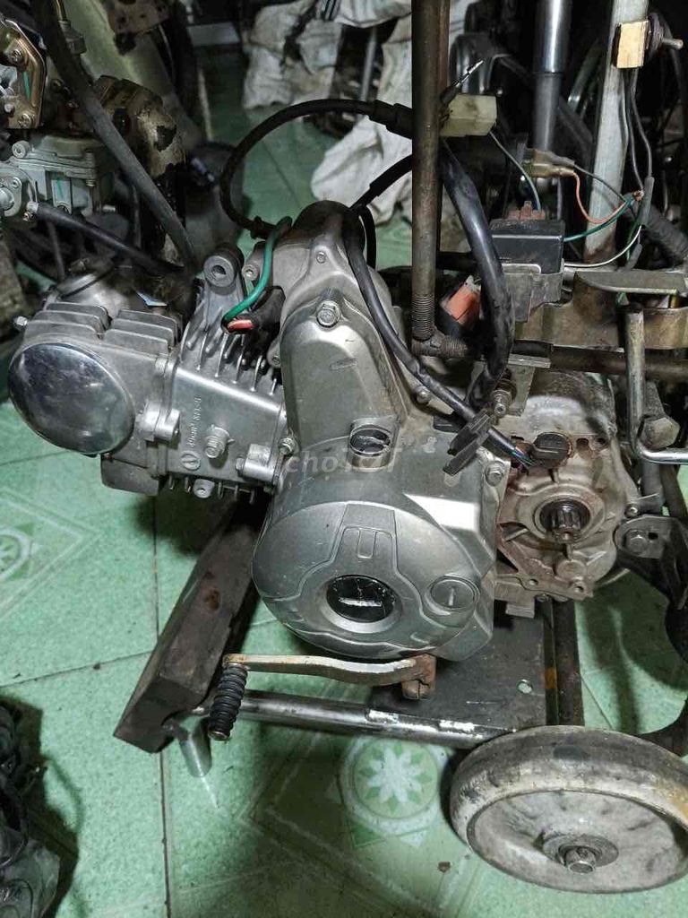 cục máy êm. Mua bán Phụ tùng xe tại Quận Gò Vấp Tp Hồ Chí Minh được đăng bởi Ivy Lee hình 4