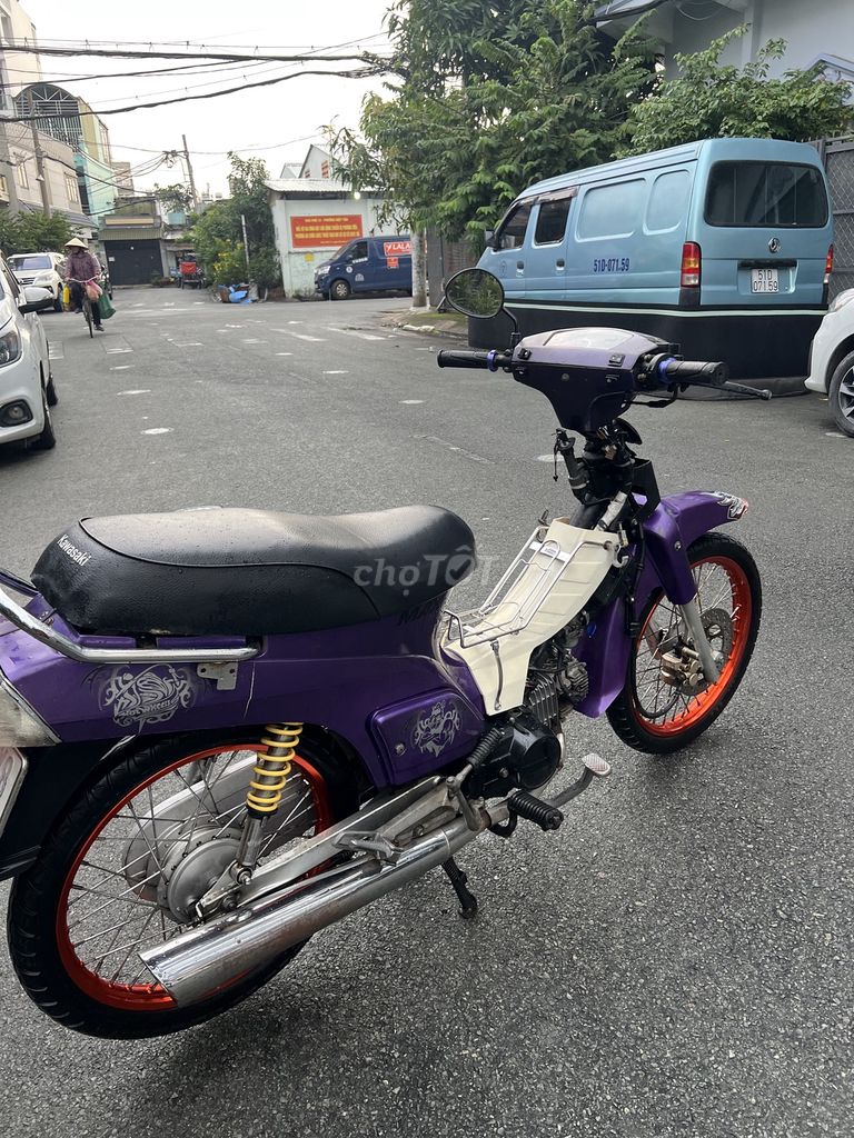 ❤️💥💥 Bán Xe MAX 110 HQ 💥 BIỂN SỐ TP💥💥. Mua bán Xe máy tại Quận Tân Phú Tp Hồ Chí Minh được đăng bởi Chị Thảo hình 6