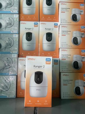 Camera IP 360 độ 3MP Imou IPC-A32EP. Mua bán Máy ảnh, Máy quay tại Thành phố Tây Ninh Tây Ninh được đăng bởi Vi Tính Camera Nhân Việt