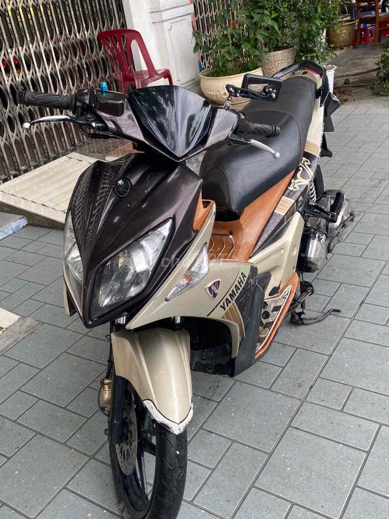 Xe novo lx êm chất đẹp như hình biển vip. Mua bán Xe máy tại Quận Hồng Bàng Hải Phòng được đăng bởi Ly  hình 5