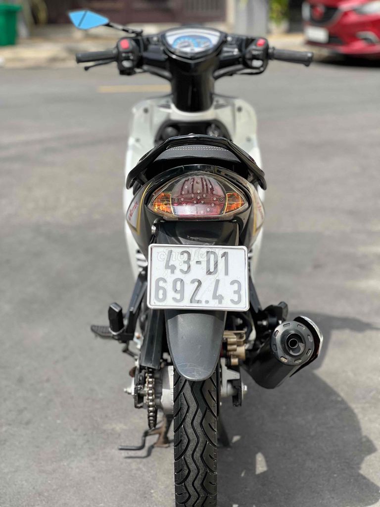 exciter xuống áo full 2010. Mua bán Xe máy tại Quận Cẩm Lệ Đà Nẵng được đăng bởi THẮNG MUA BÁN XE MÁY hình 11