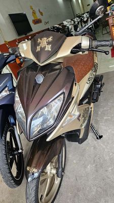 2 Nouvo 4. Mua bán Xe máy tại Quận Ninh Kiều Cần Thơ được đăng bởi MINH THIỆN bán xe trả góp