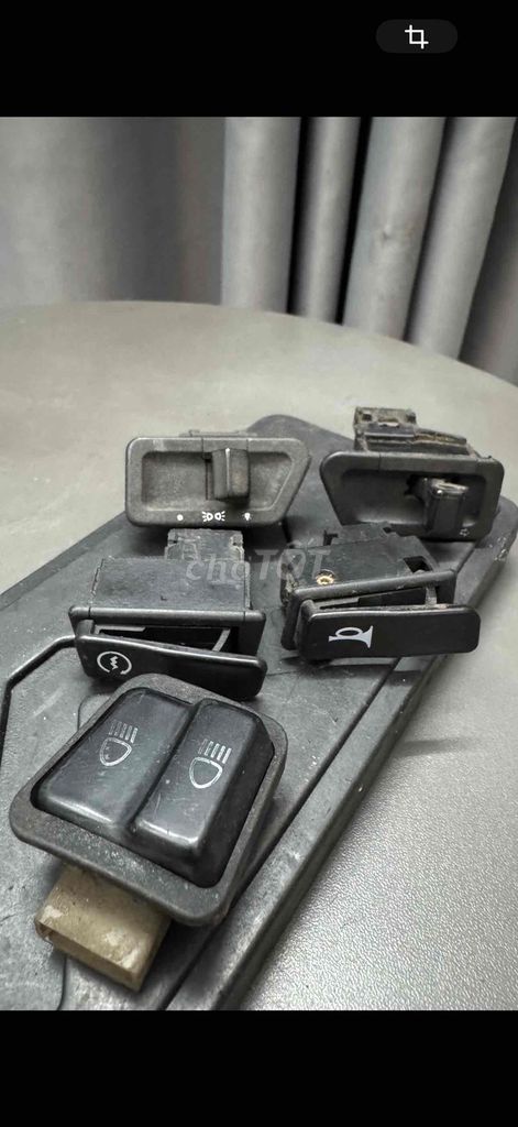 Phụ tùng Honda Future 1 tháo xe. Mua bán Phụ tùng xe tại Quận Bình Thạnh Tp Hồ Chí Minh được đăng bởi ET  hình 8