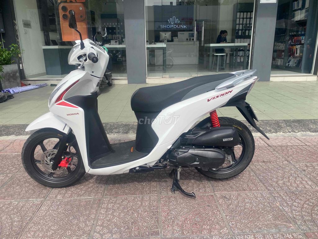 vision 2020 bstp 9chủ. Mua bán Xe máy tại Quận Phú Nhuận Tp Hồ Chí Minh được đăng bởi Hung Nguyên hình 2